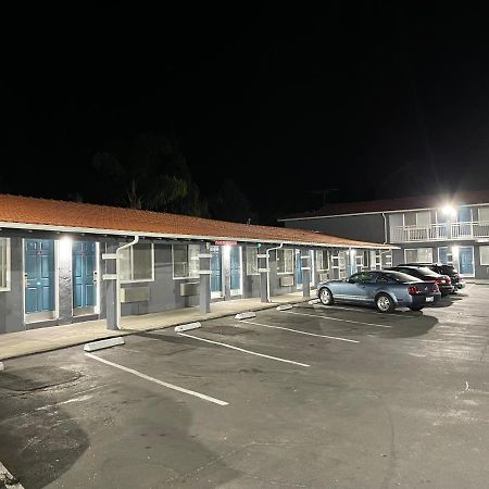 The Oaks Motel Оукланд Екстериор снимка